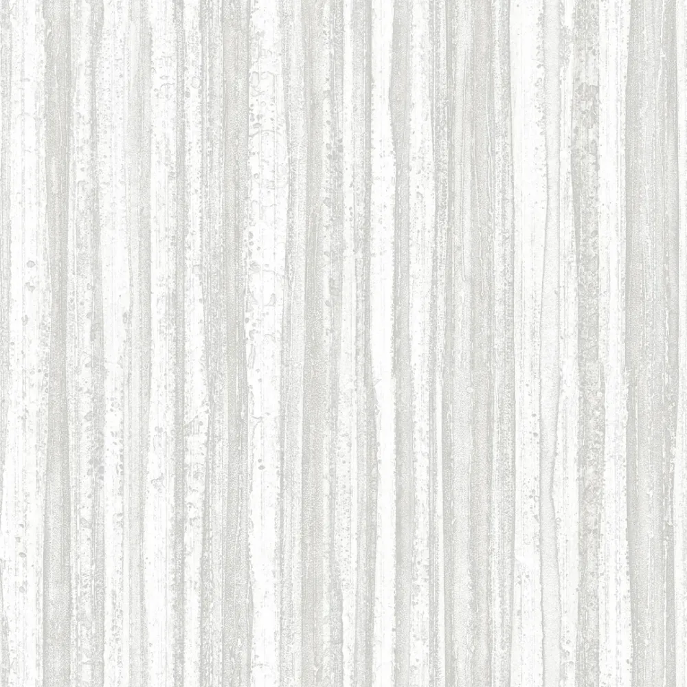 Frosted Mist Strata Wallpaper 
