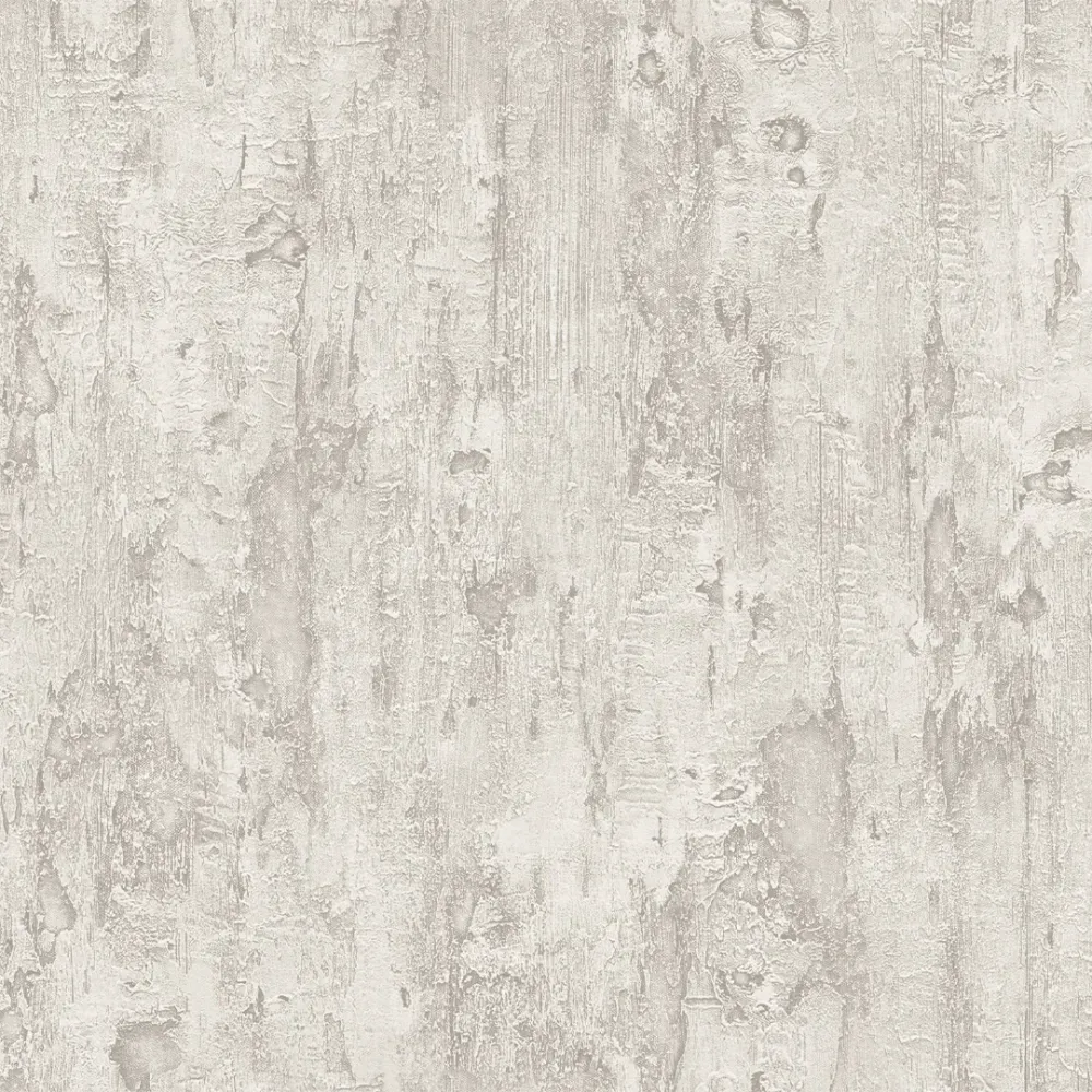 Ivory Limestone Textured Plaster Wallpaper