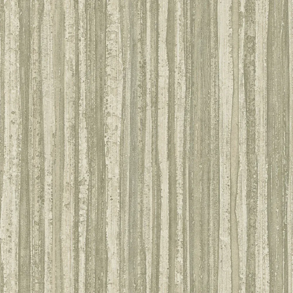 Sage Limestone Strata Wallpaper 