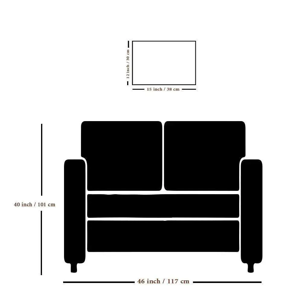 Abstract Art Design Wall Framed in a Floating Frame with Break Resistant Clear Acrylic Glass