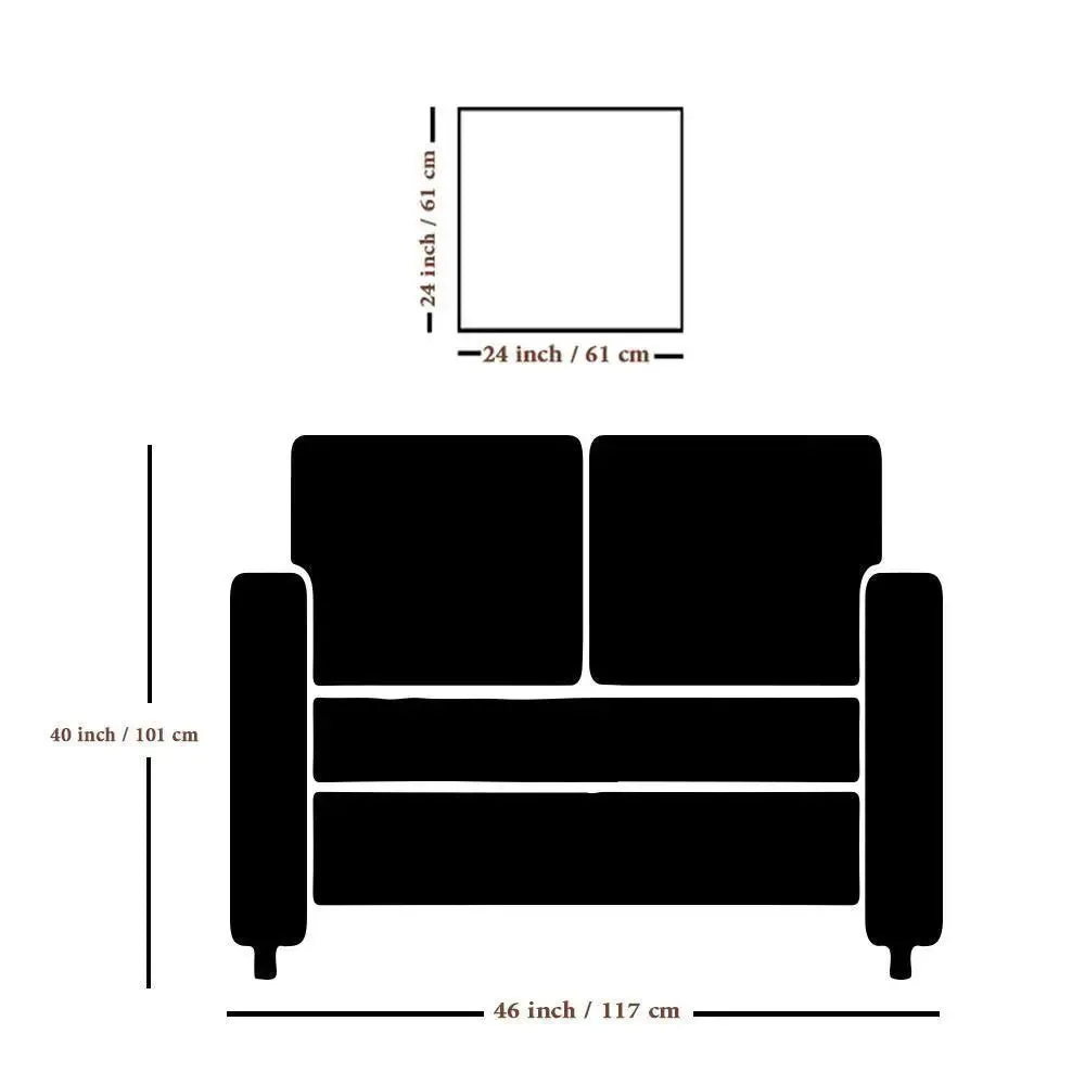 Abstract Colourful DIY(Do-It-Yourself)/ Paint by numbers canvas painting kit
