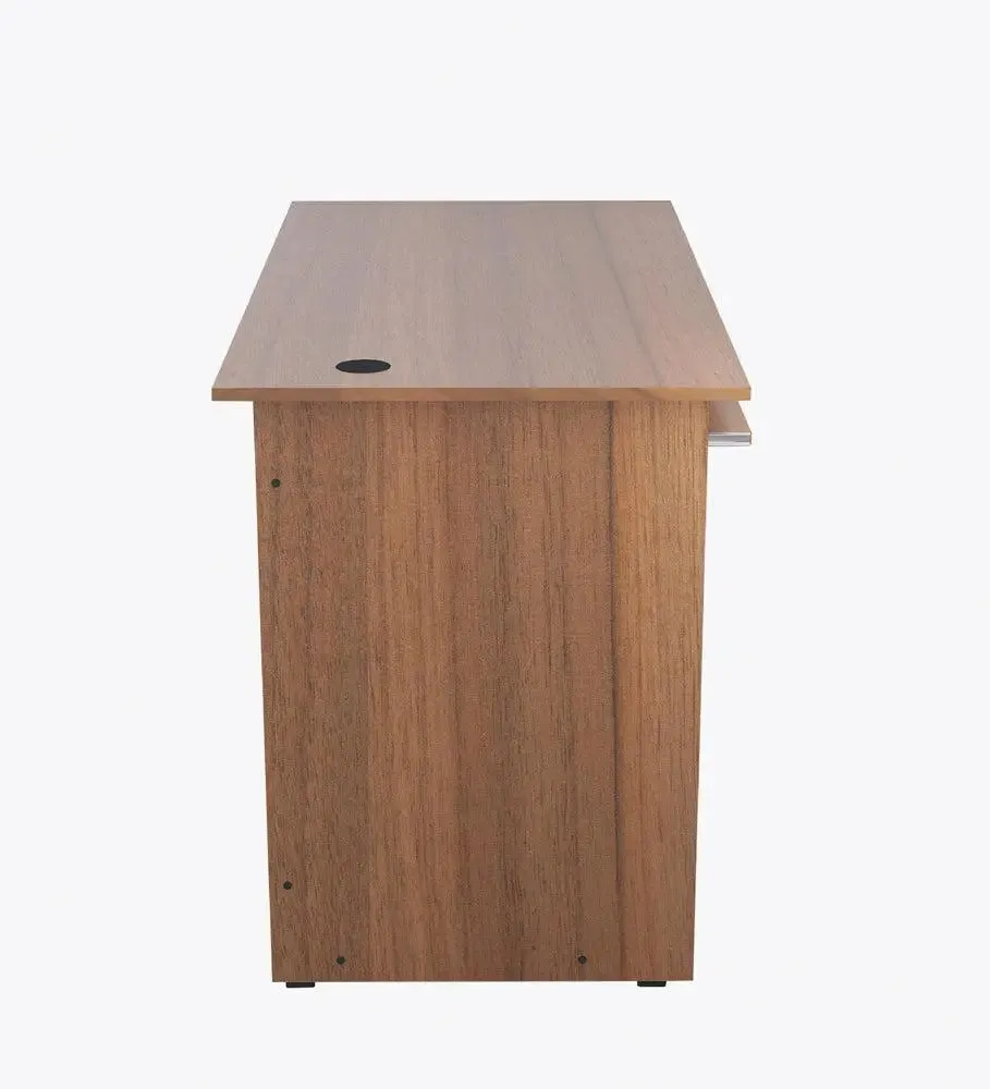 Aesthetic Premium Wood Office Table for Home