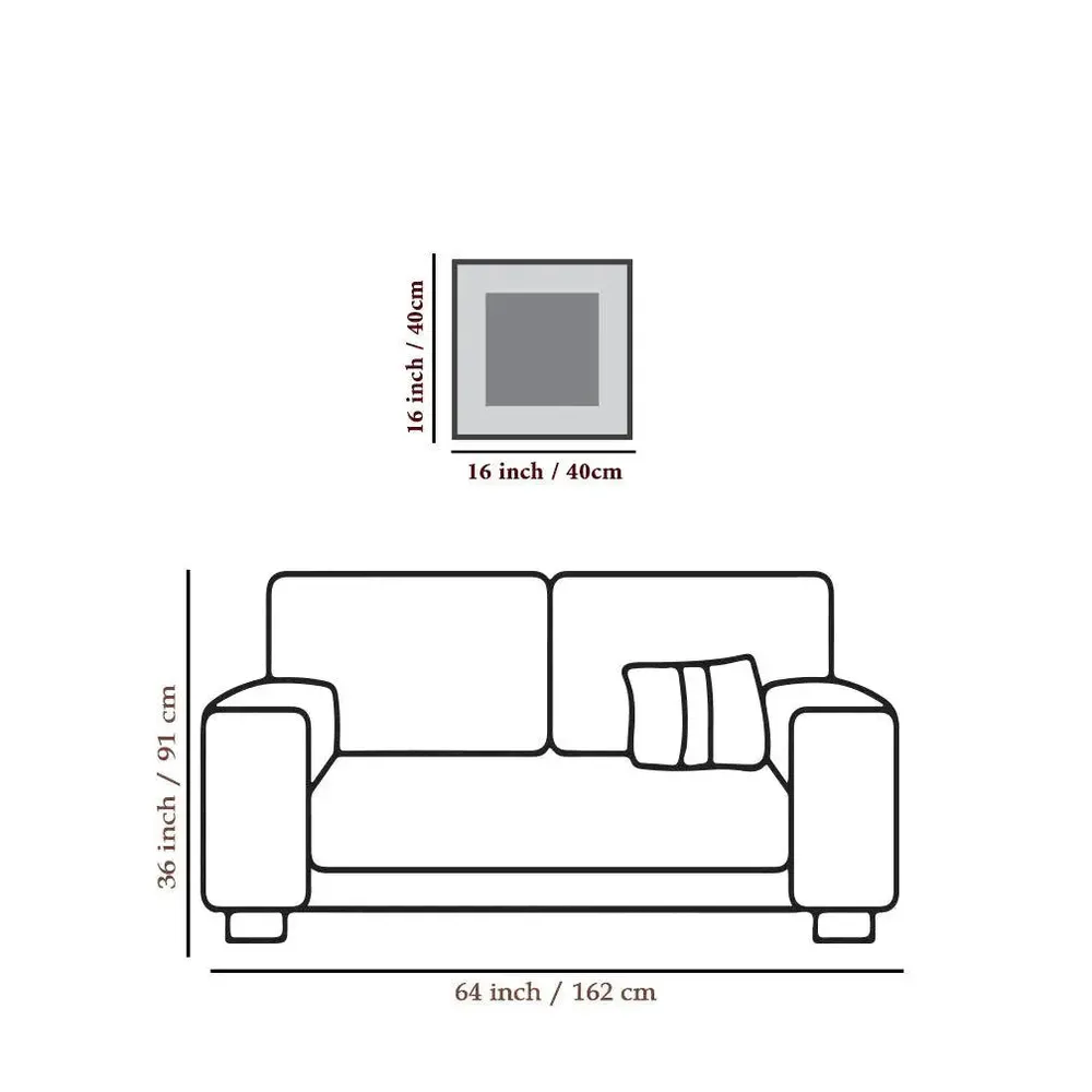 Aesthetic Typographic Framed Wall Art for Dentist's Office