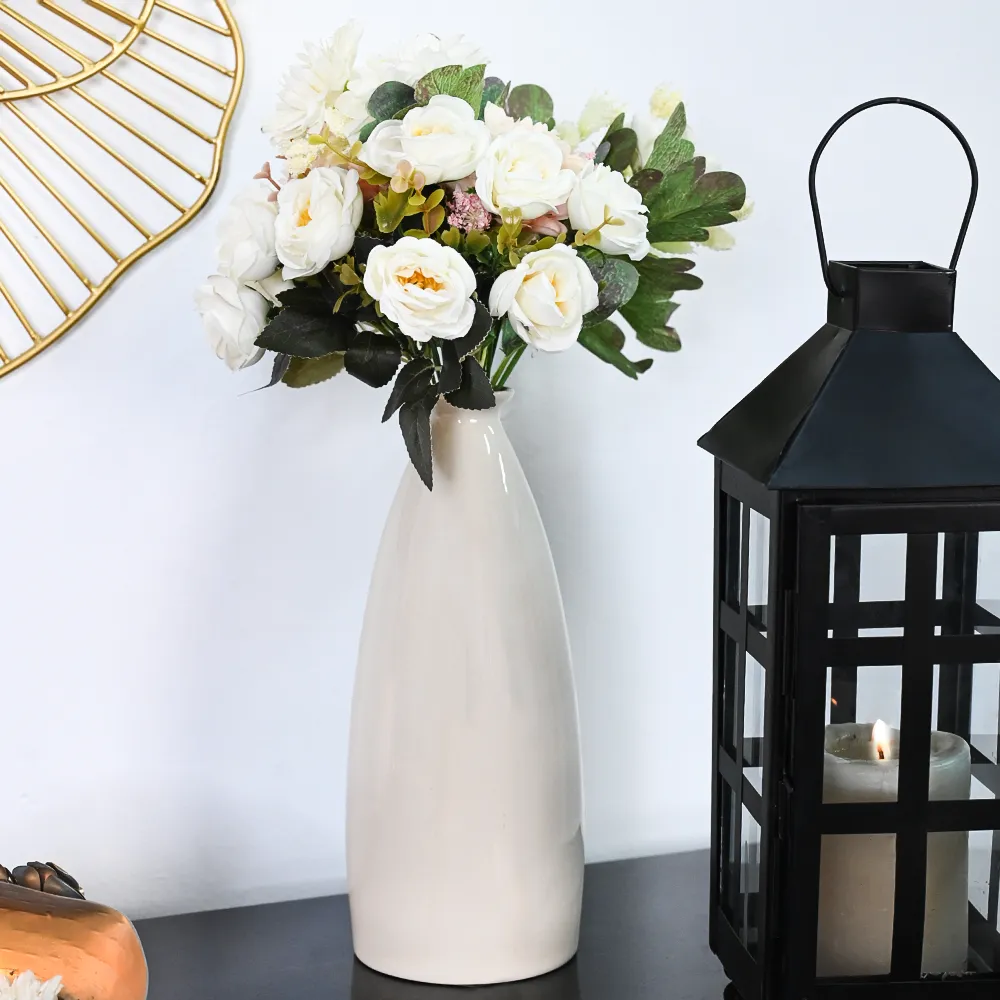 An Elite & Modern Chic Décor