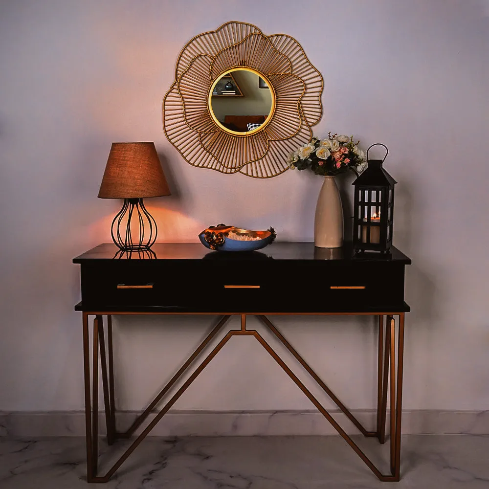 An Elite & Modern Chic Décor