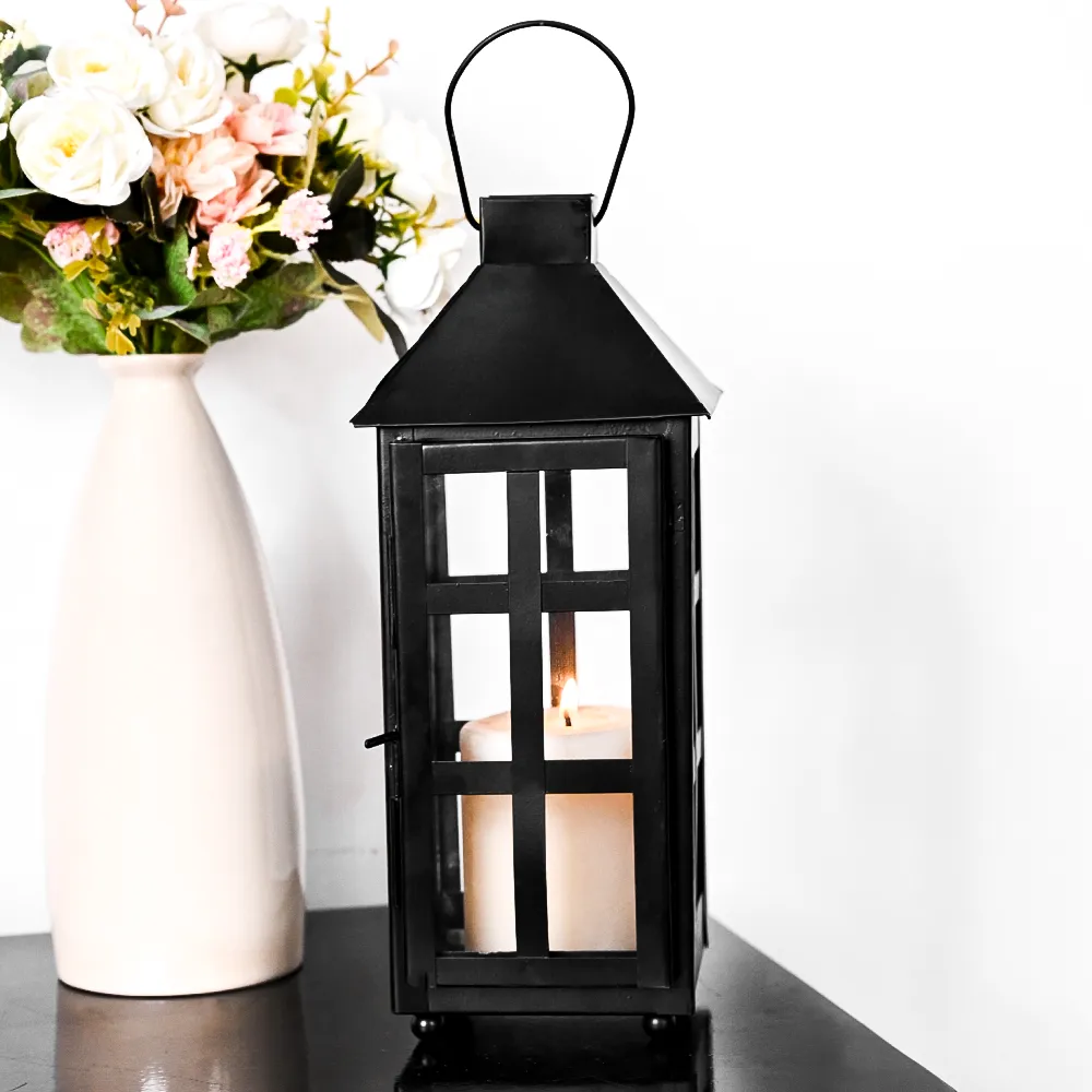 An Elite & Modern Chic Décor