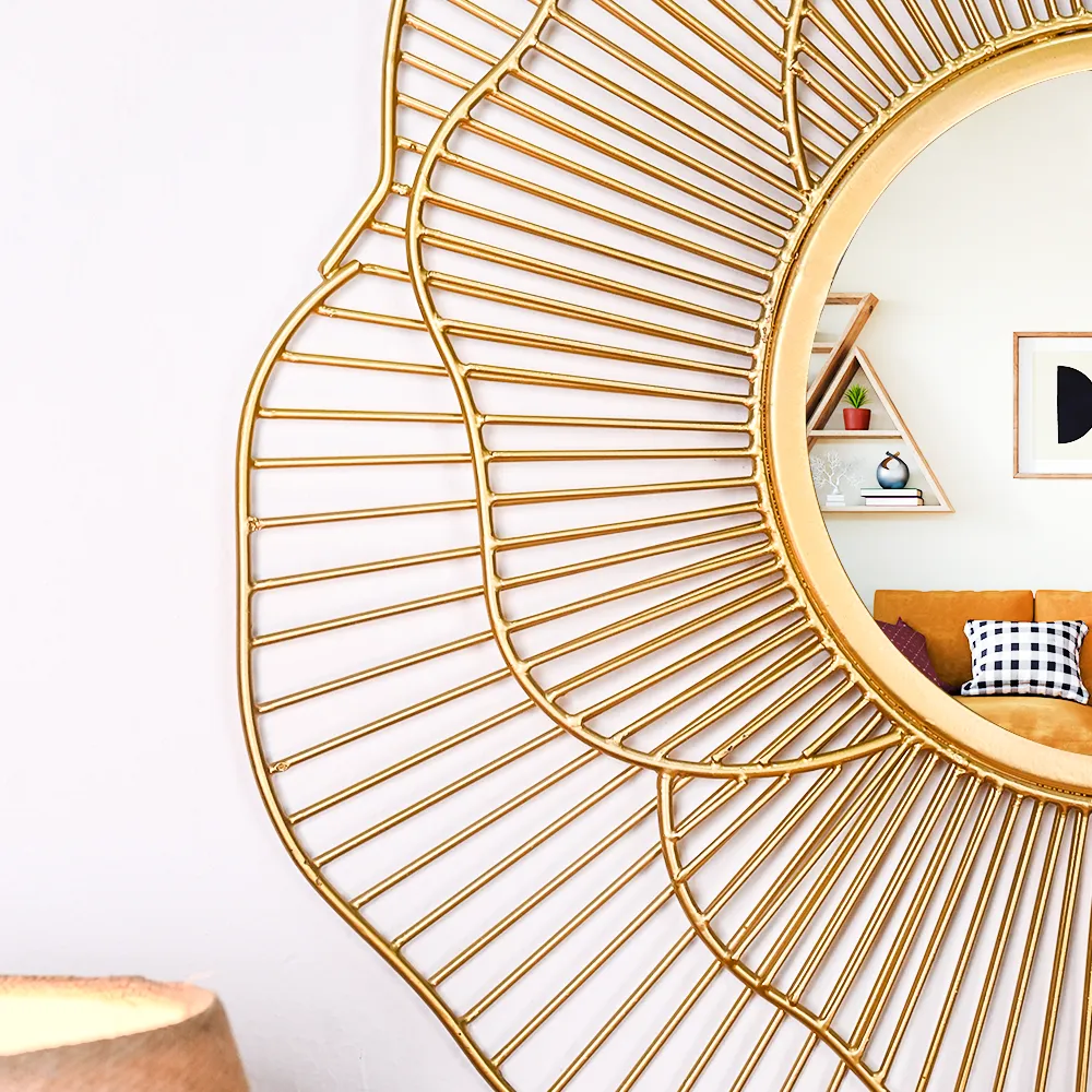 An Elite & Modern Chic Décor