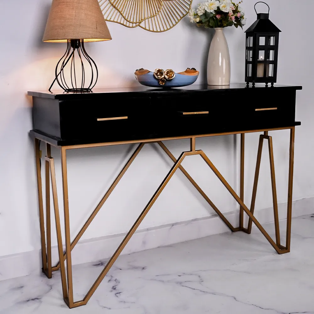 An Elite & Modern Chic Décor
