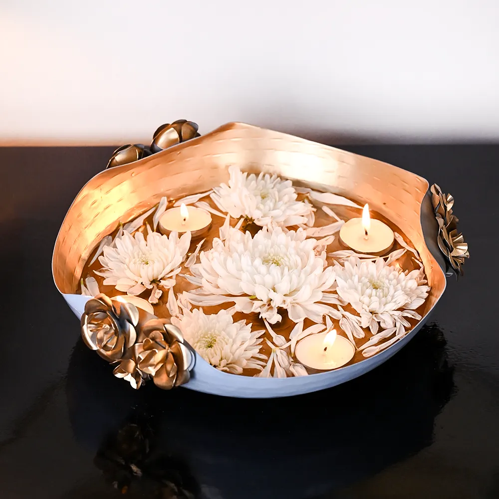 An Elite & Modern Chic Décor
