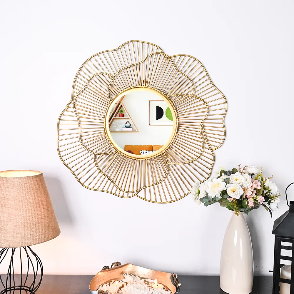 An Elite & Modern Chic Décor