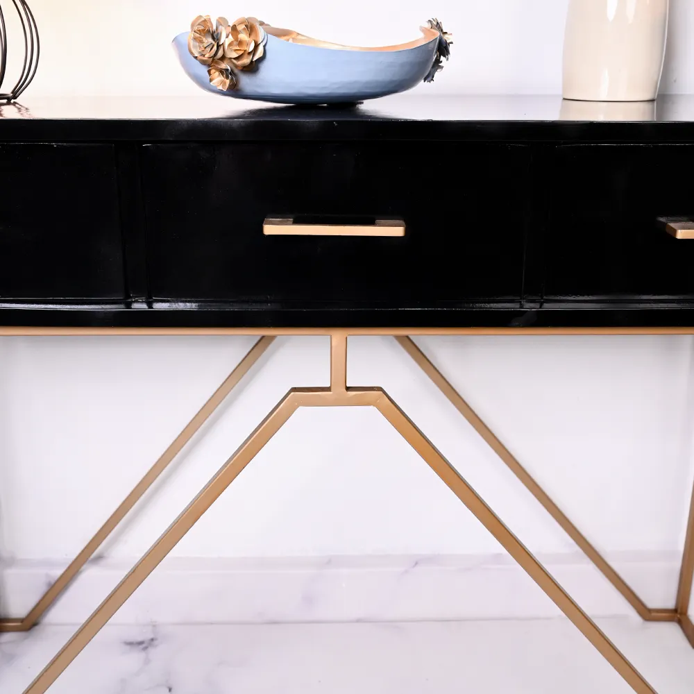 An Elite & Modern Chic Décor
