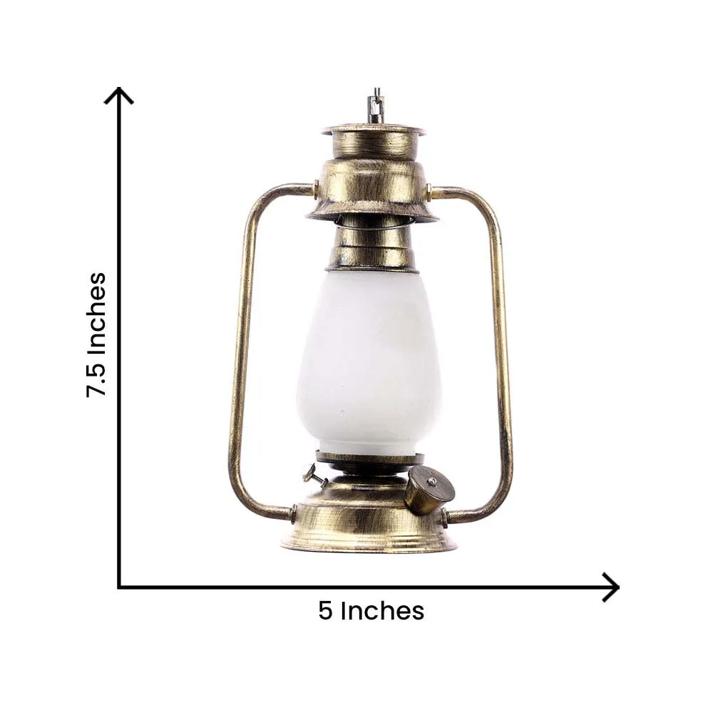 Ancient Hurricane Cluster Ceiling Light