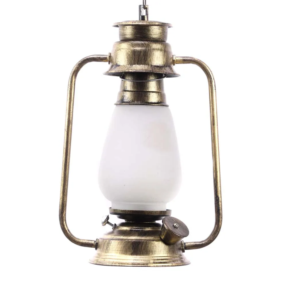 Ancient Hurricane Cluster Ceiling Light