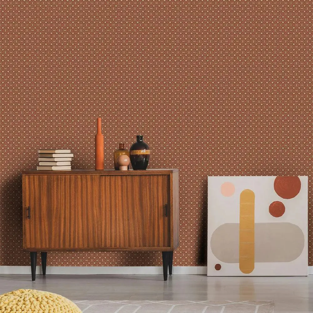 Aurelia Textured Premium Wallpaper- Royal Shades Collection Dark Grey