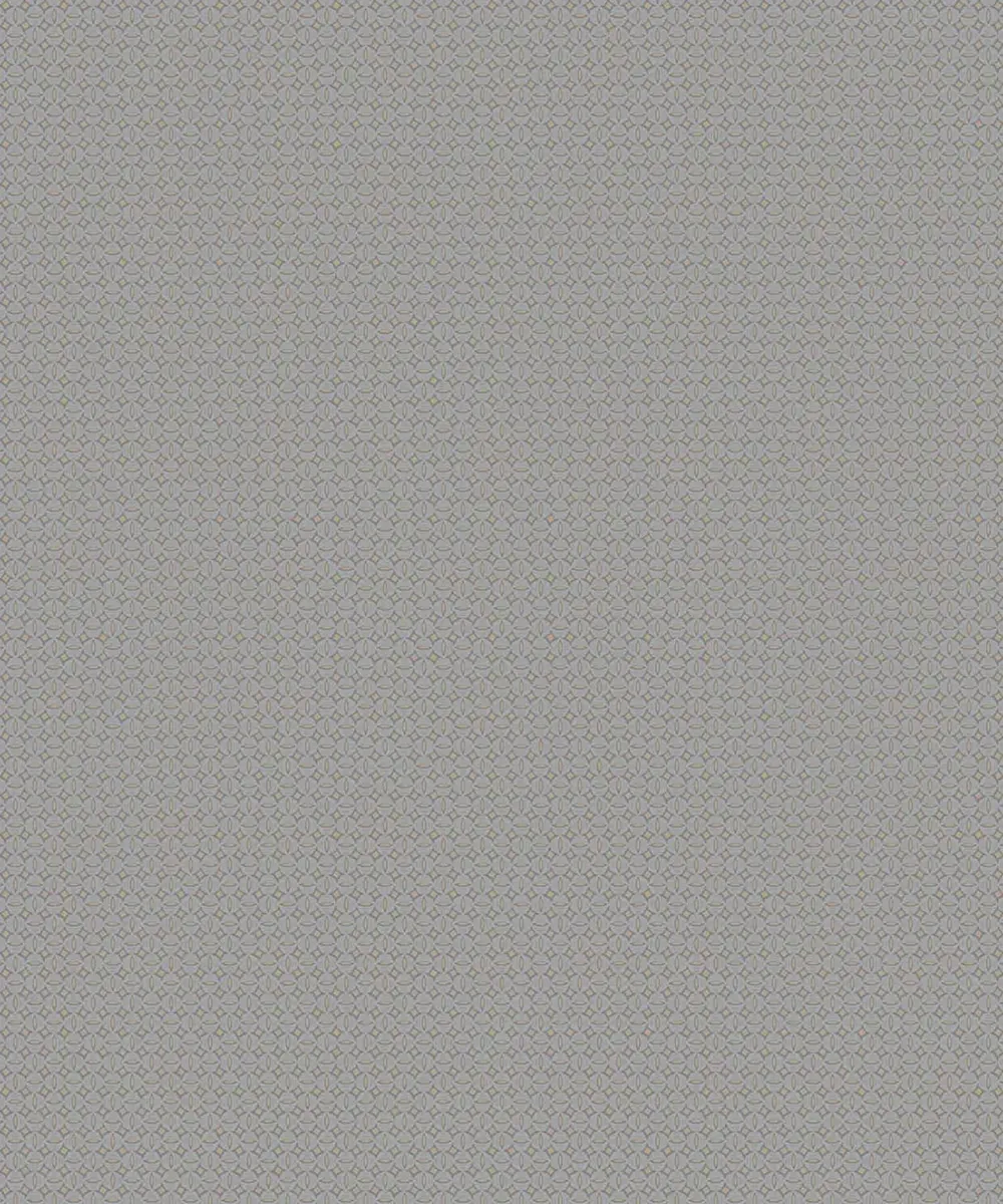 Aurelia Textured Premium Wallpaper- Royal Shades Collection Dark Grey