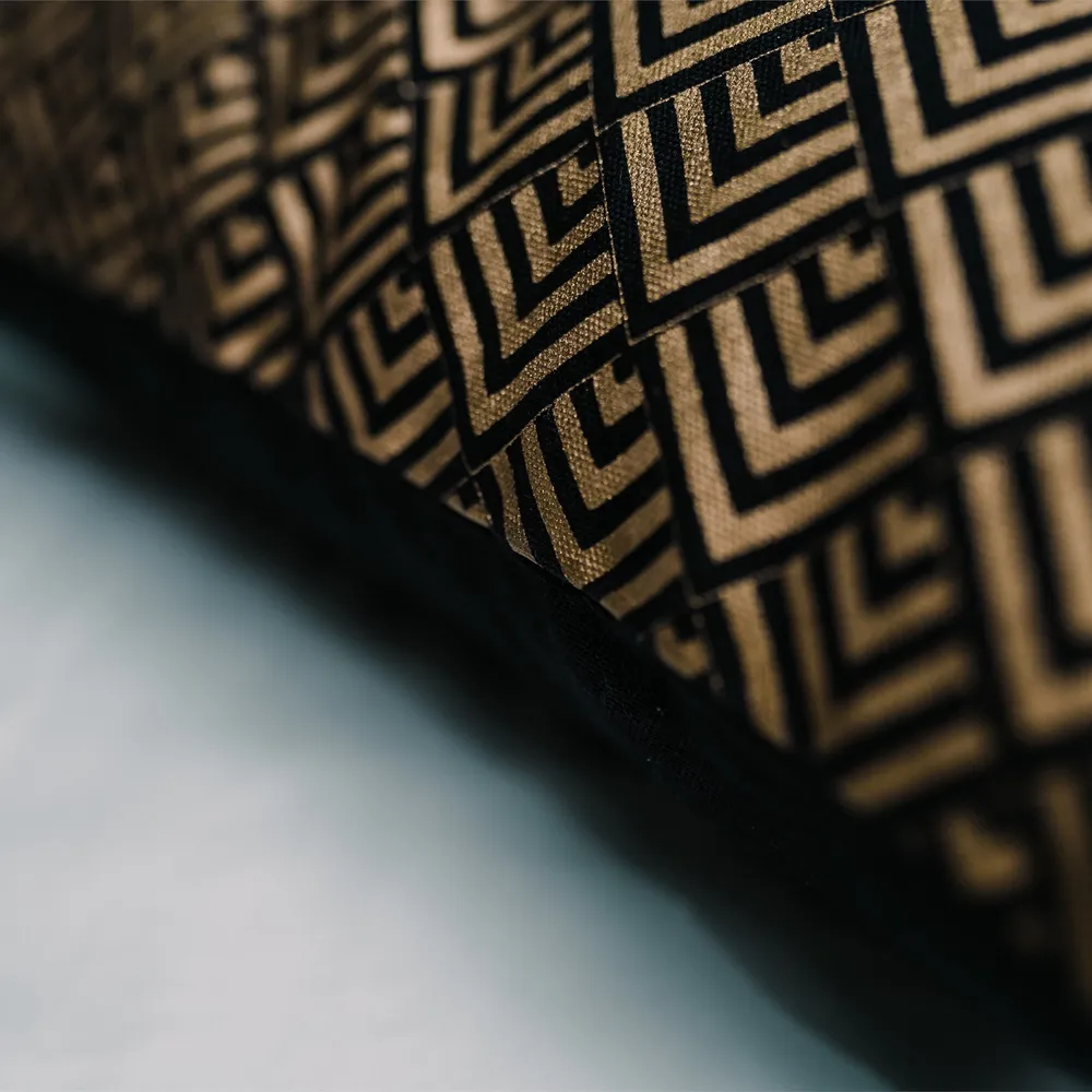 Aztec Elegant Geometric Printed Cushion Cover