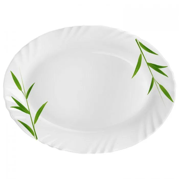 Bamboo Groov Dainty Set of 27 Pieces