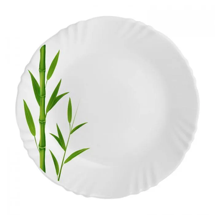 Bamboo Groov Dainty Set of 27 Pieces