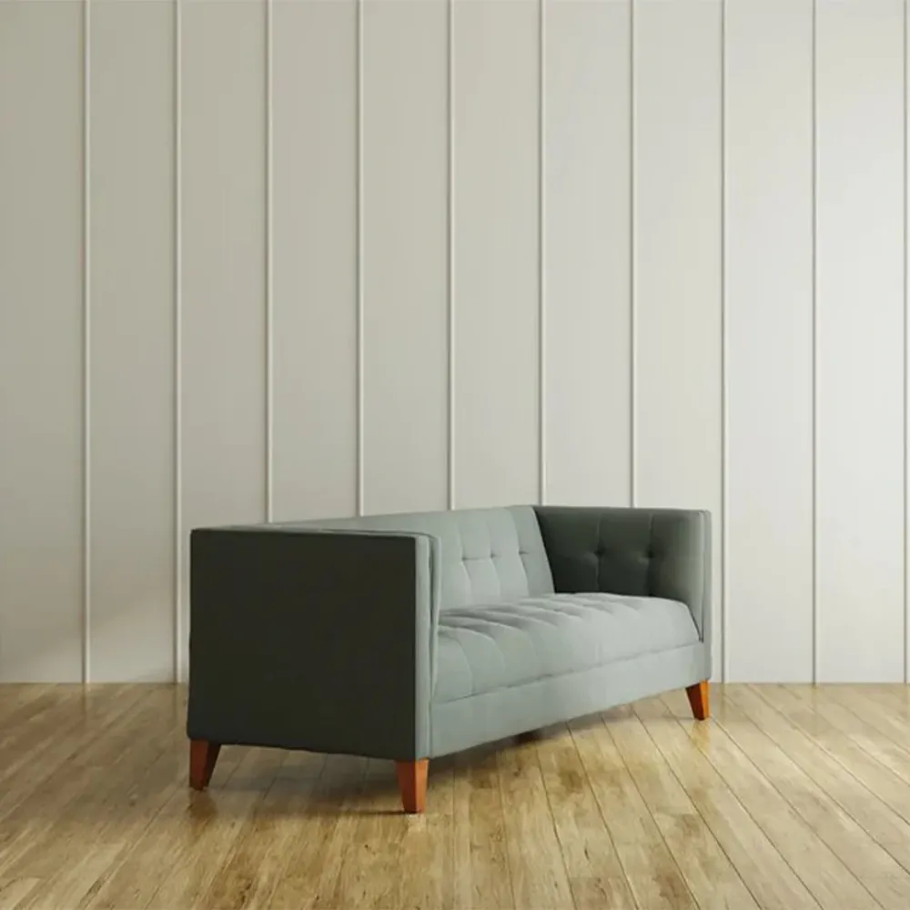 WallMantra Barrington 3 Seater Sofa