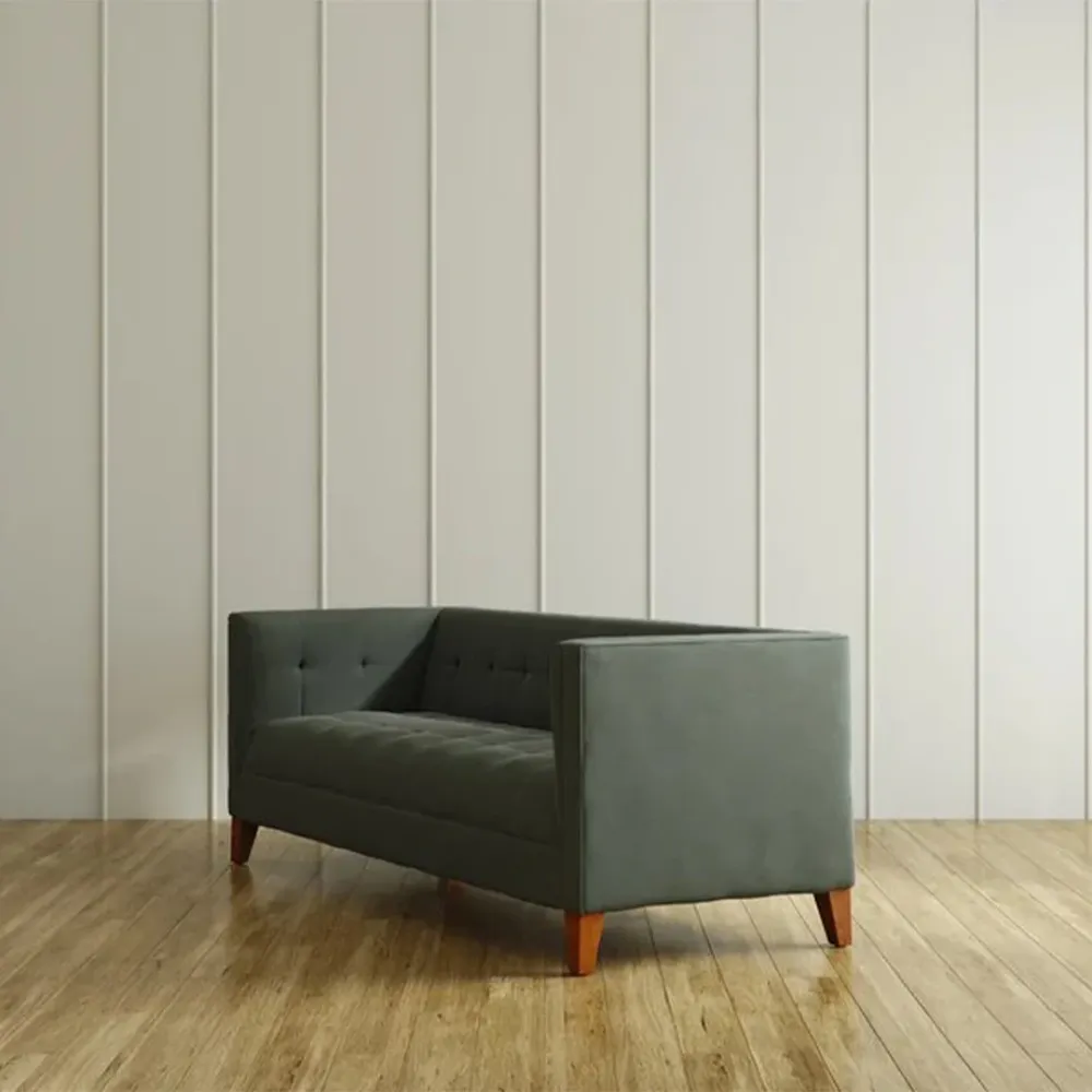 WallMantra Barrington 3 Seater Sofa