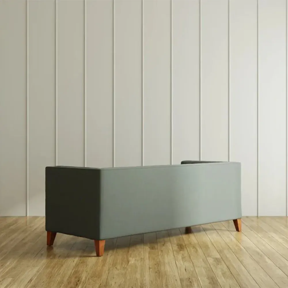 WallMantra Barrington 3 Seater Sofa