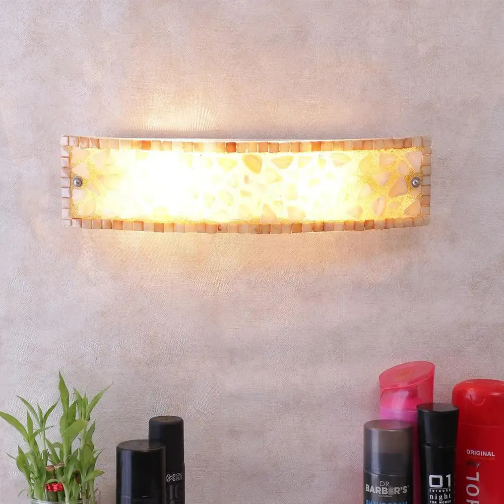 Basin &amp; Mirror Bathroom Light