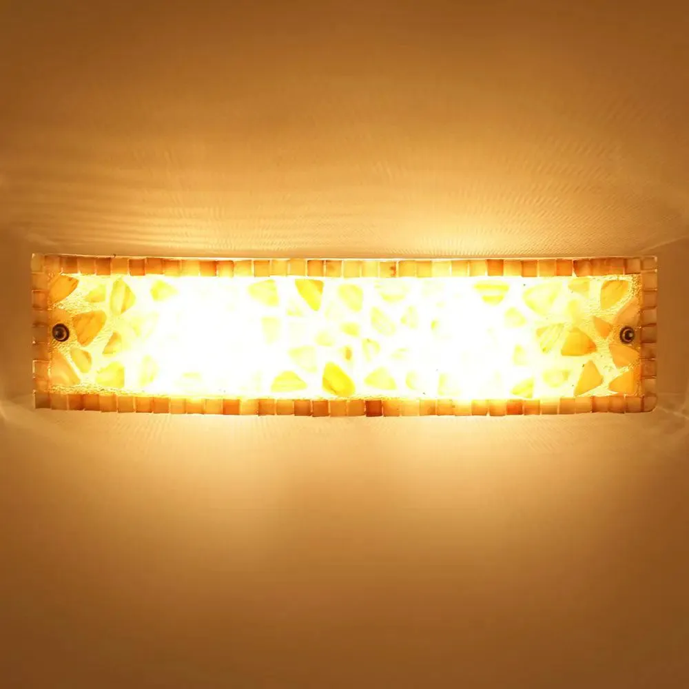 Basin & Mirror Bathroom Light