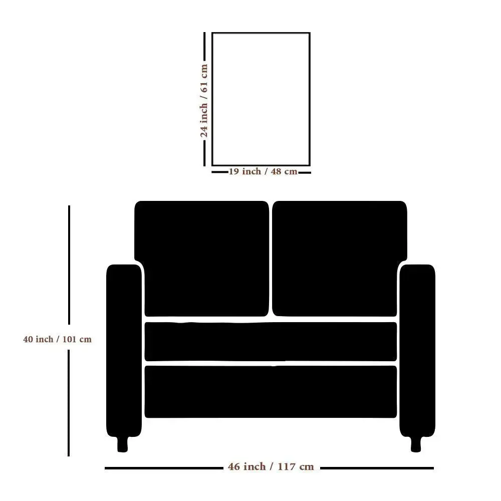 Beautiful Deer Colourful DIY(Do-It-Yourself)/ Paint by numbers canvas painting kit