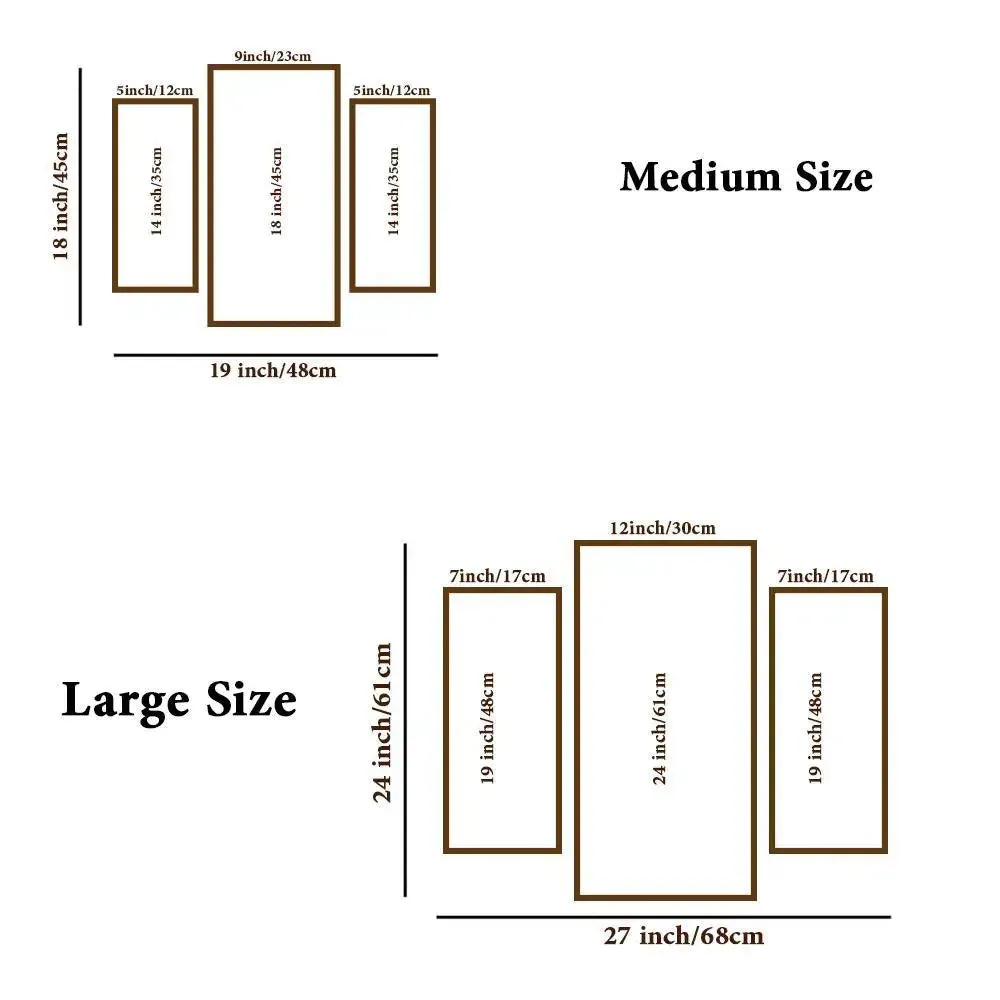 Beautiful Flower Design Wooden Wall Hanging, Living Room Wooden Wall Decoration Medium(18 inch X 19 inch)