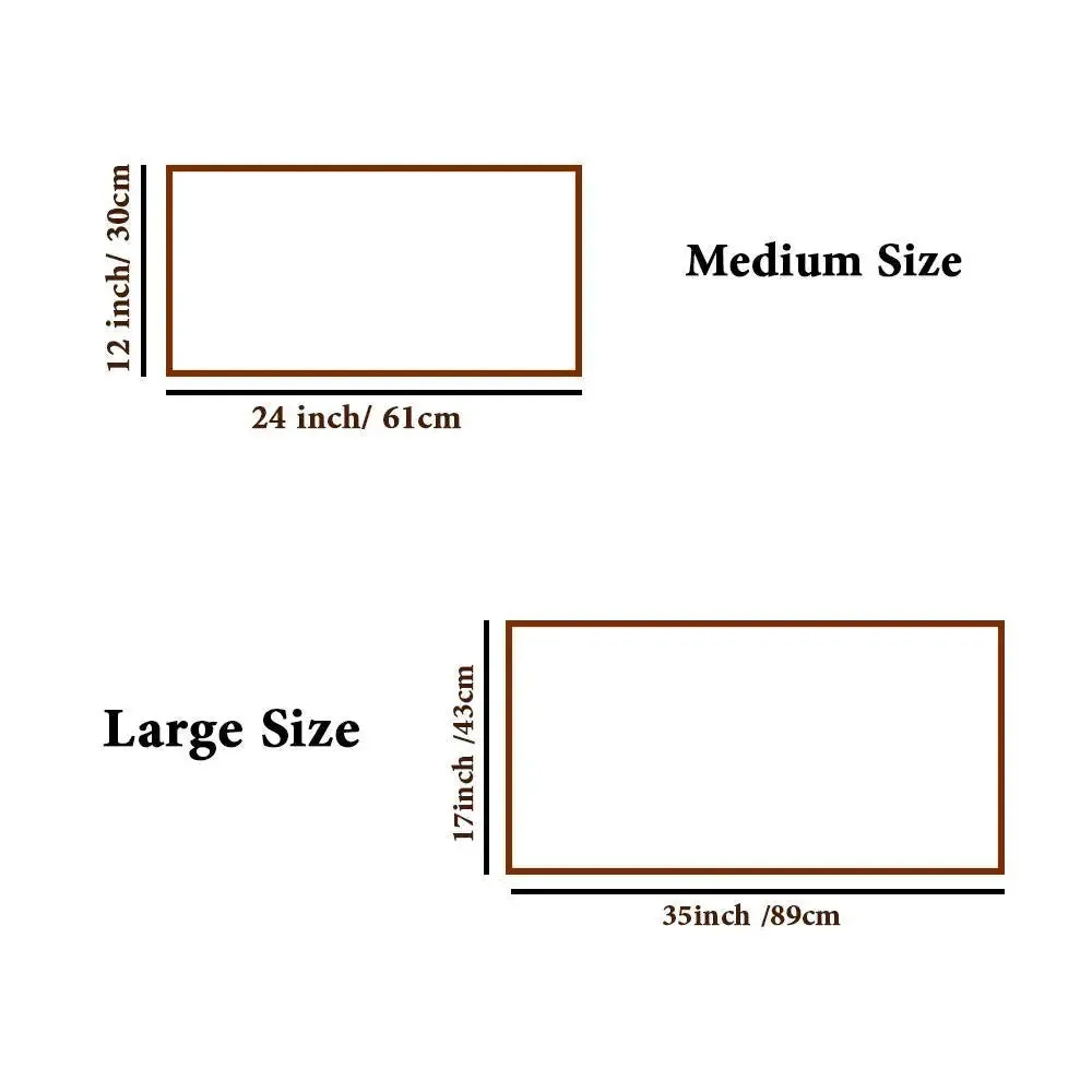 Beautiful Flower in Black color Design Wooden Wall Hanging Medium(12 inch X 24 inch)