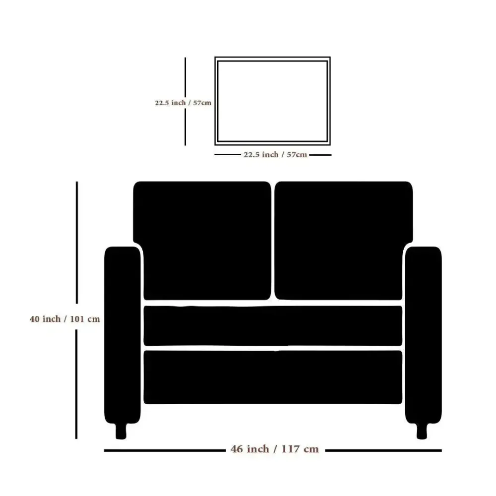 Beautiful Flower Pots With Vintage Background Canvas Painting With Black Floating Frame Size: 57 cm (H) X 57 cm (W)