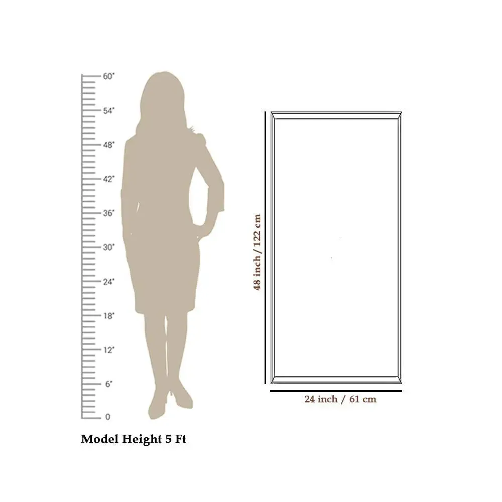 Beautiful Girl Playing Violin Design Canvas Printed Painting With Frame