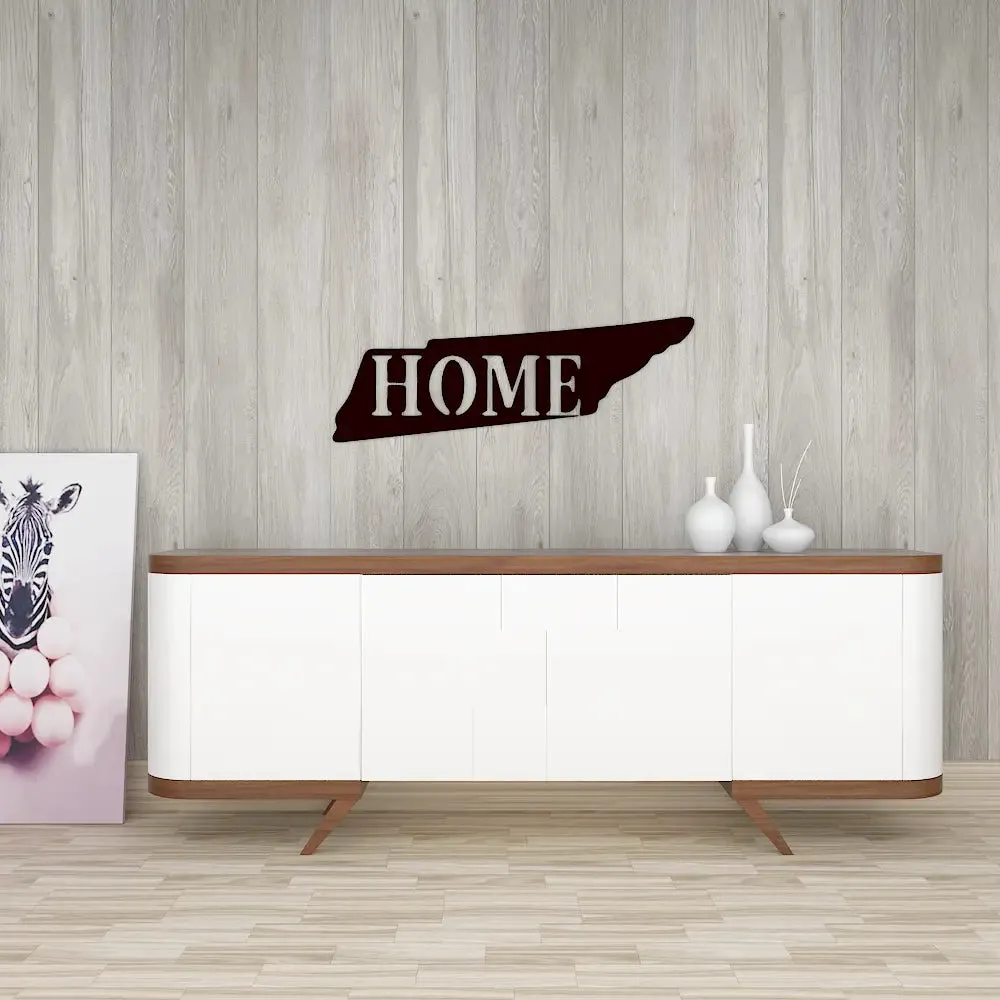 Beautiful Home Design Wooden Wall Hanging, Wooden Wall Decoration Medium(6 inch X 18 inch)