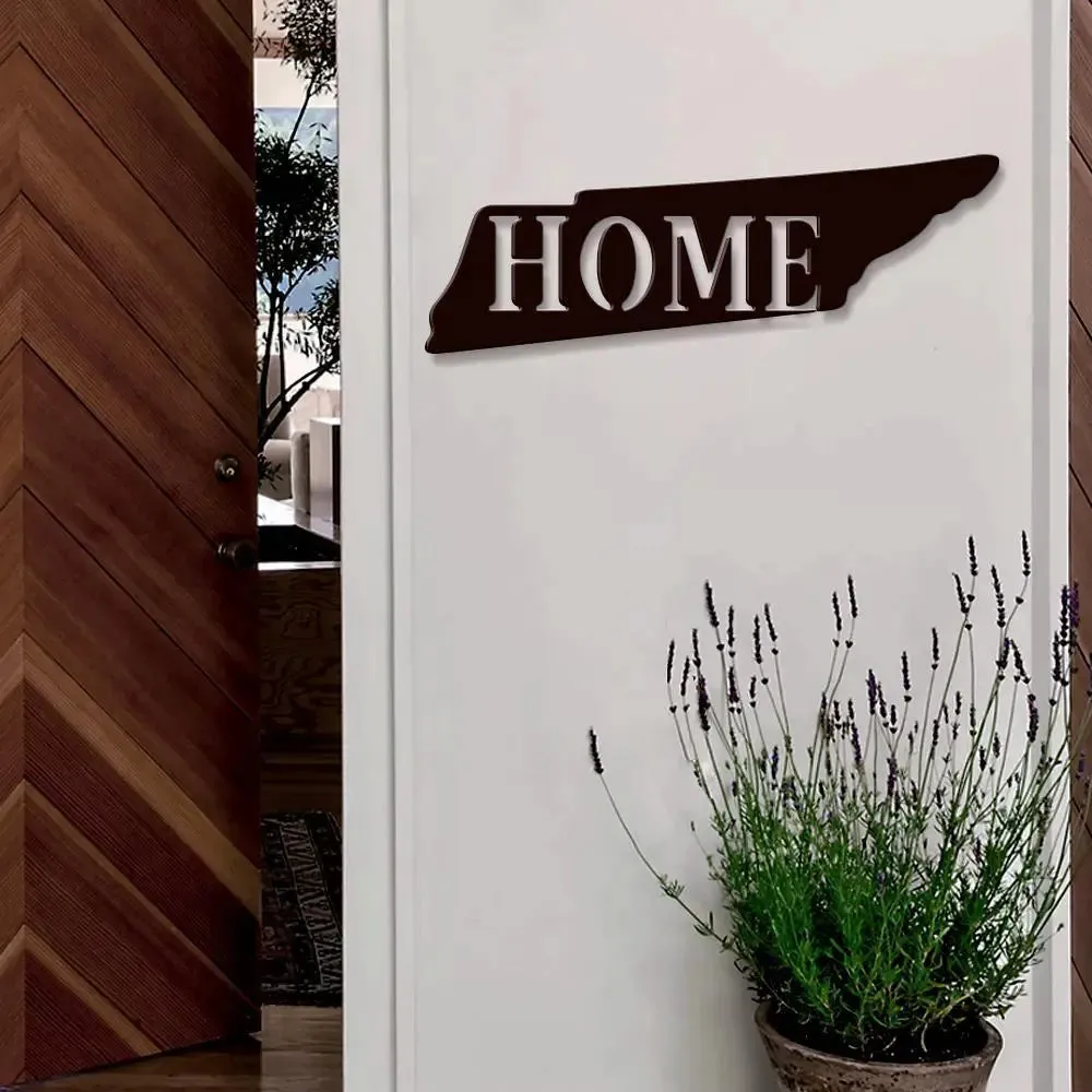 Beautiful Home Design Wooden Wall Hanging, Wooden Wall Decoration Medium(6 inch X 18 inch)