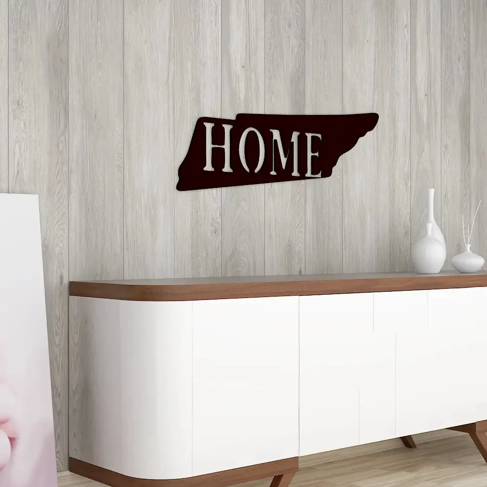 Beautiful Home Design Wooden Wall Hanging, Wooden Wall Decoration Medium(6 inch X 18 inch)