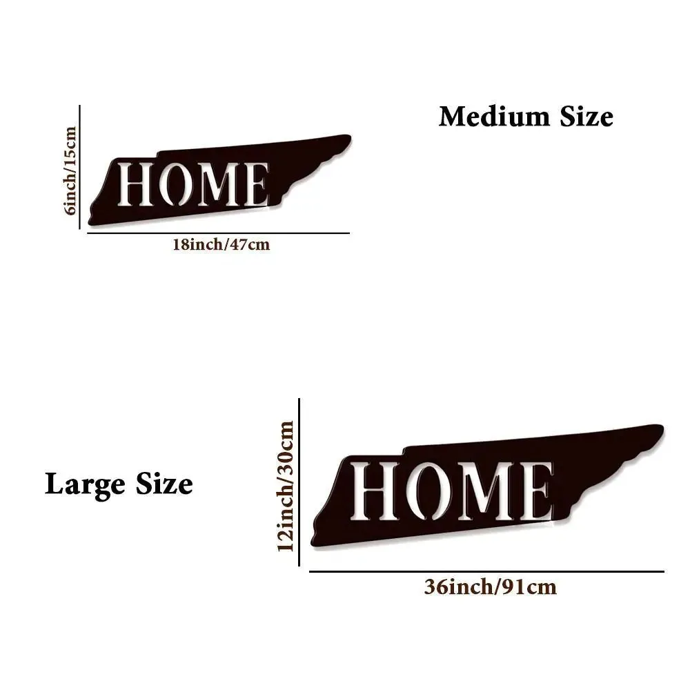 Beautiful Home Design Wooden Wall Hanging, Wooden Wall Decoration Medium(6 inch X 18 inch)