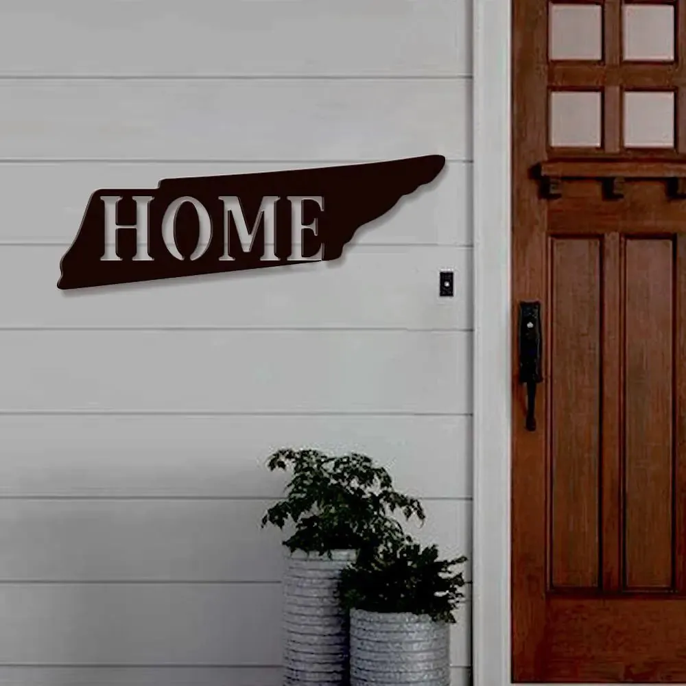 Beautiful Home Design Wooden Wall Hanging, Wooden Wall Decoration Medium(6 inch X 18 inch)