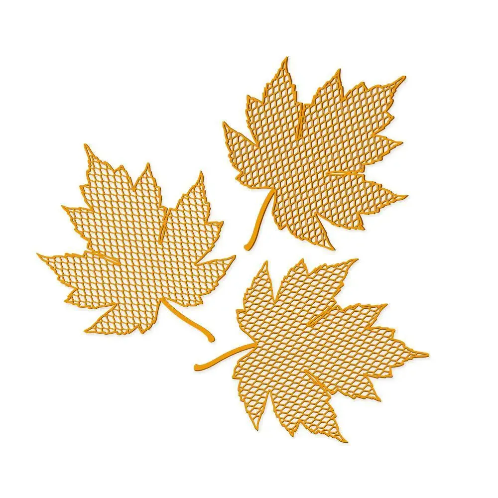 Beautiful leaf skeleton Design Wooden Wall Hanging Medium(16inch X 17 inch)