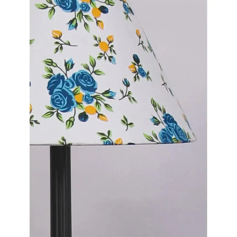 Beautiful Multicolor Pattern Floor Lamp