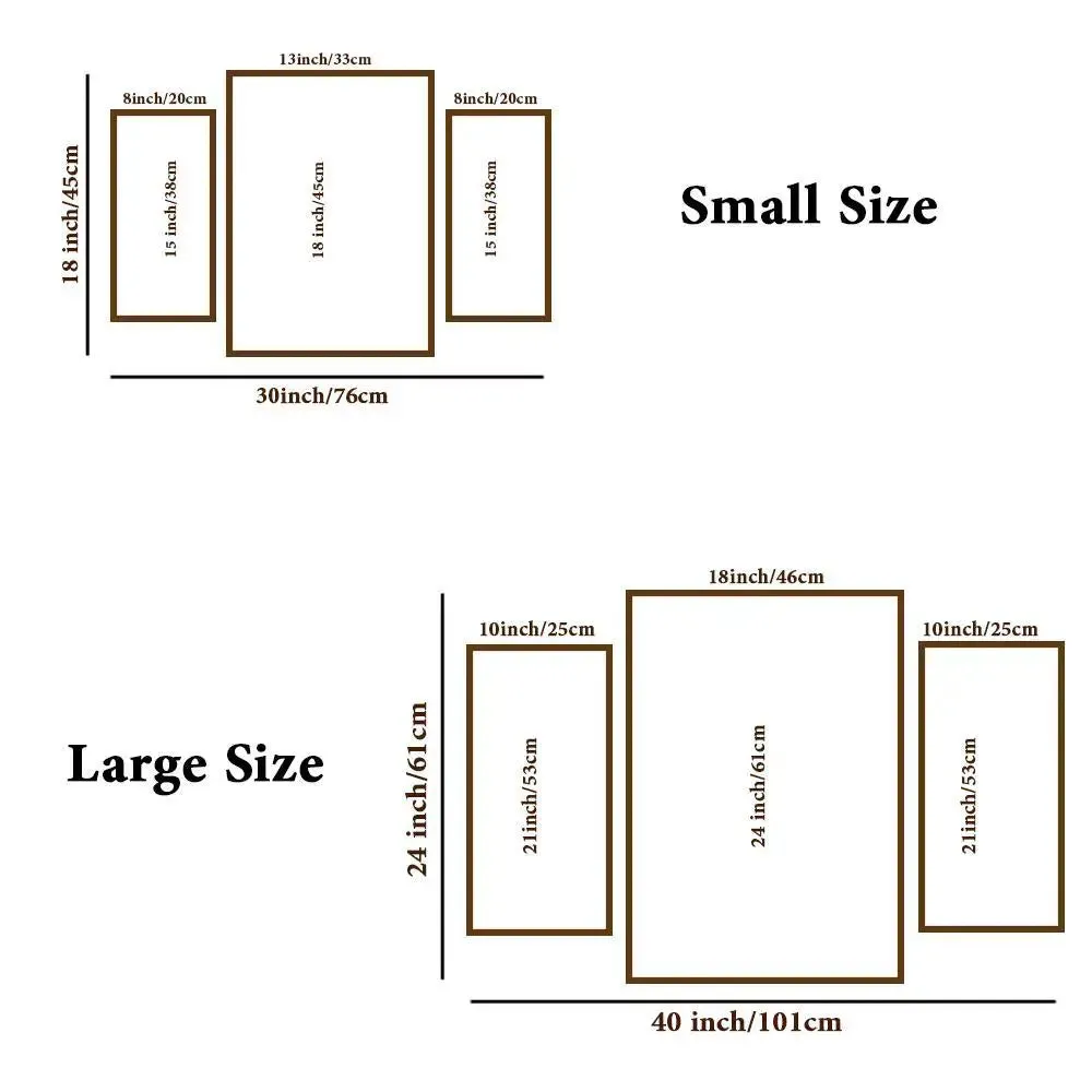 Beautiful Tree Human Face Black color Tree Design Wooden Wall Hanging, Medium(18 inch X 30 inch)