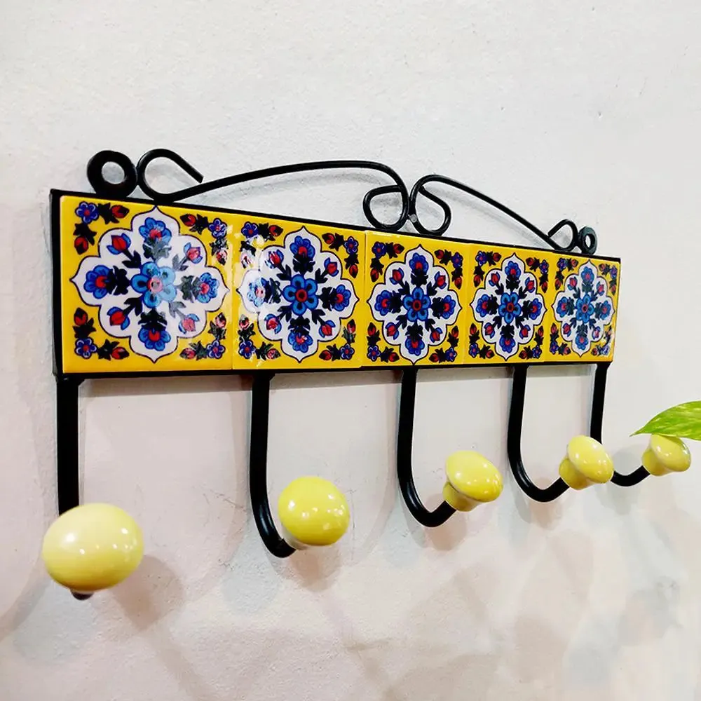 Beautiful Wall Hanging Hangers and Hooks