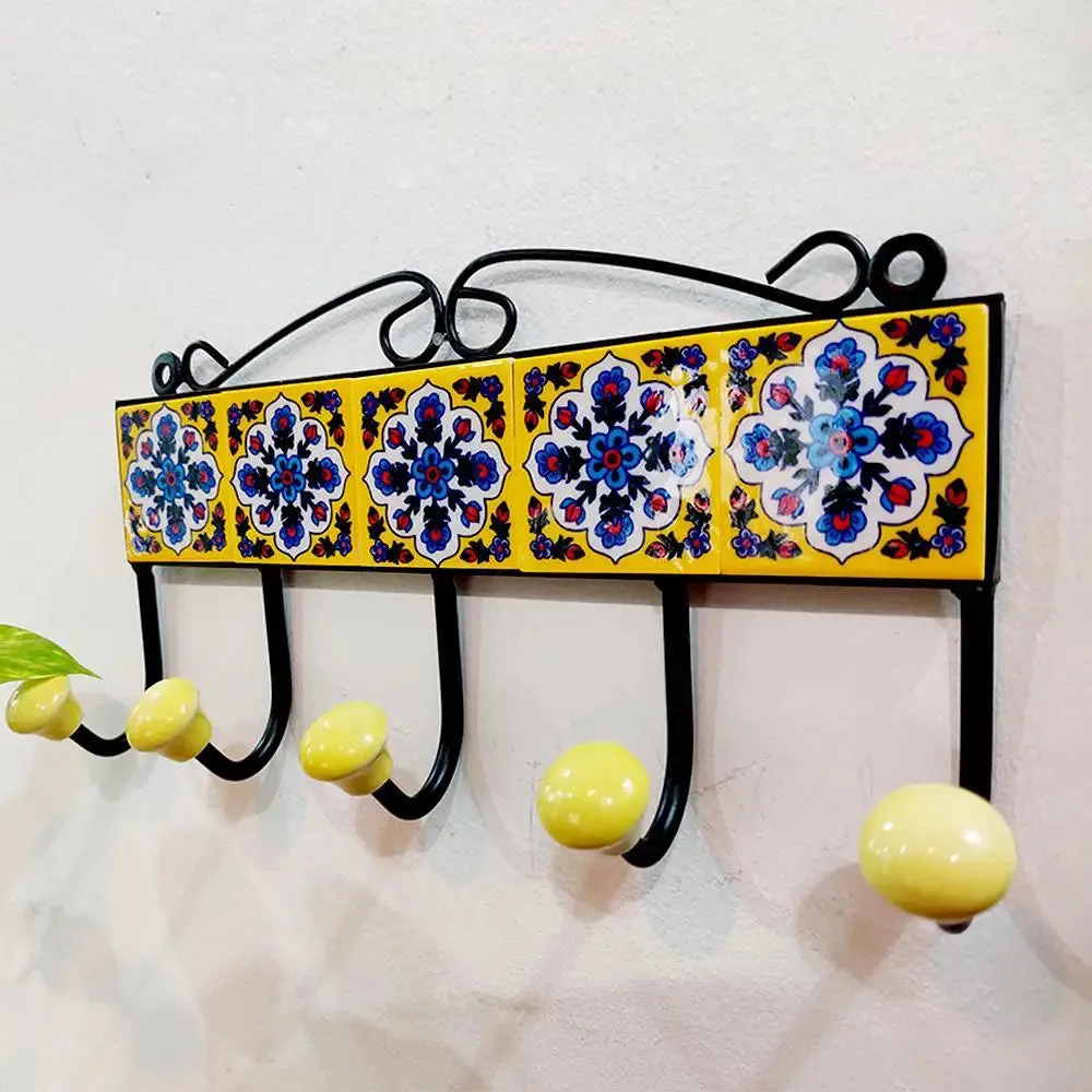 Beautiful Wall Hanging Hangers and Hooks
