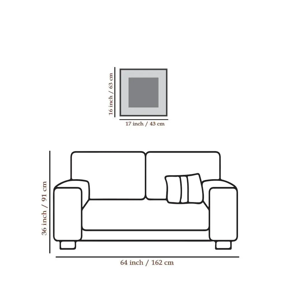 Black & White Lawyer Quote Framed Wall Art