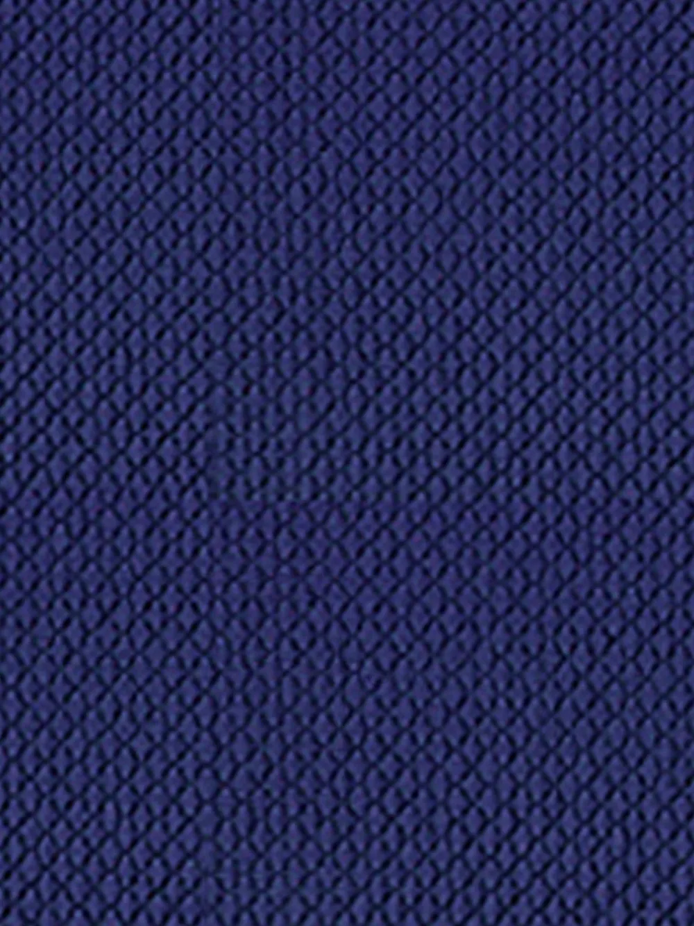 Blue Jacquard Sofa Cover Pack of 1 One Seater Sofa Slipcover