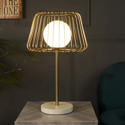 Table Lamps