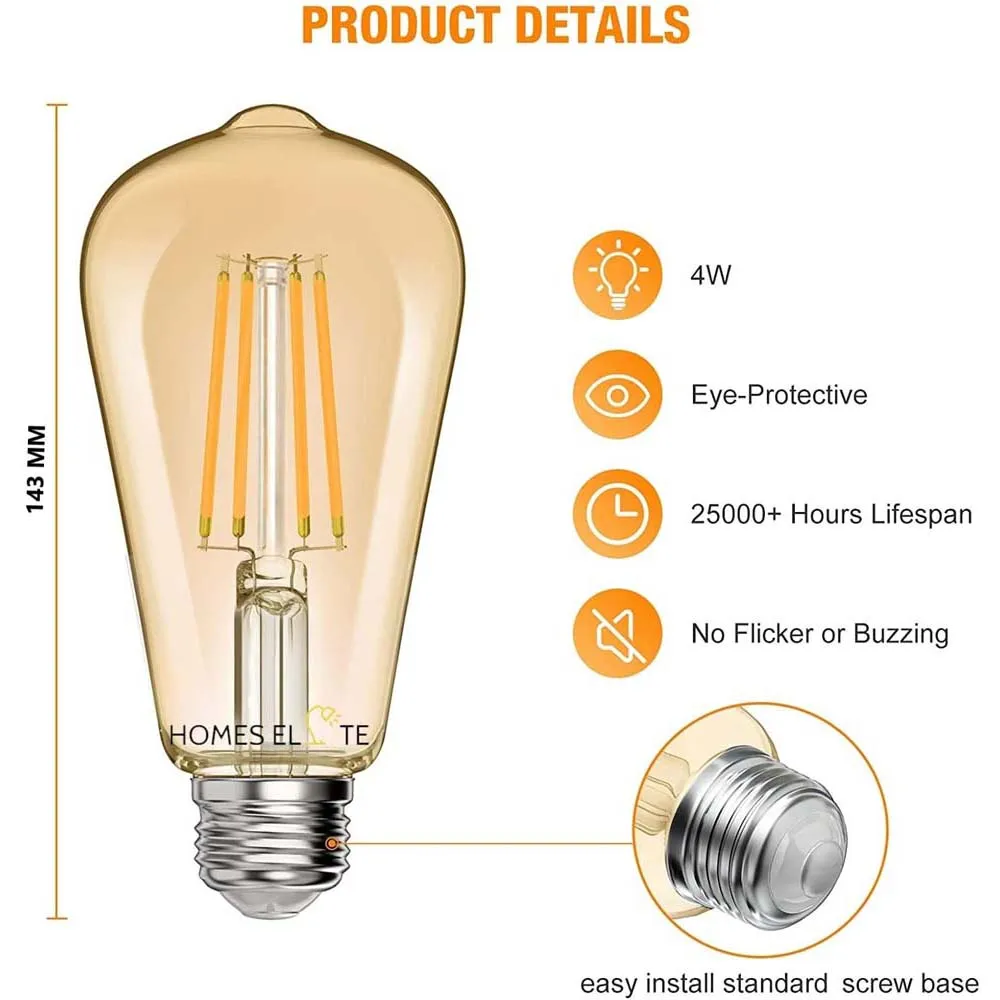 Chandeliers Rustic Round Wagon Wheel 6-Light Fixture with Rope