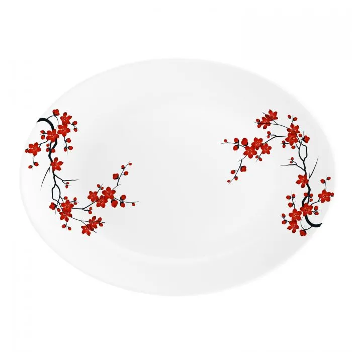 Cherry Blossom Pretty Set of 27 Pieces