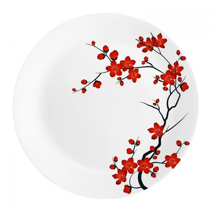 Cherry Blossom Pretty Set of 27 Pieces