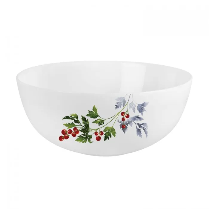 Cherry Tomato luscious Dinner Set of 27 Pices