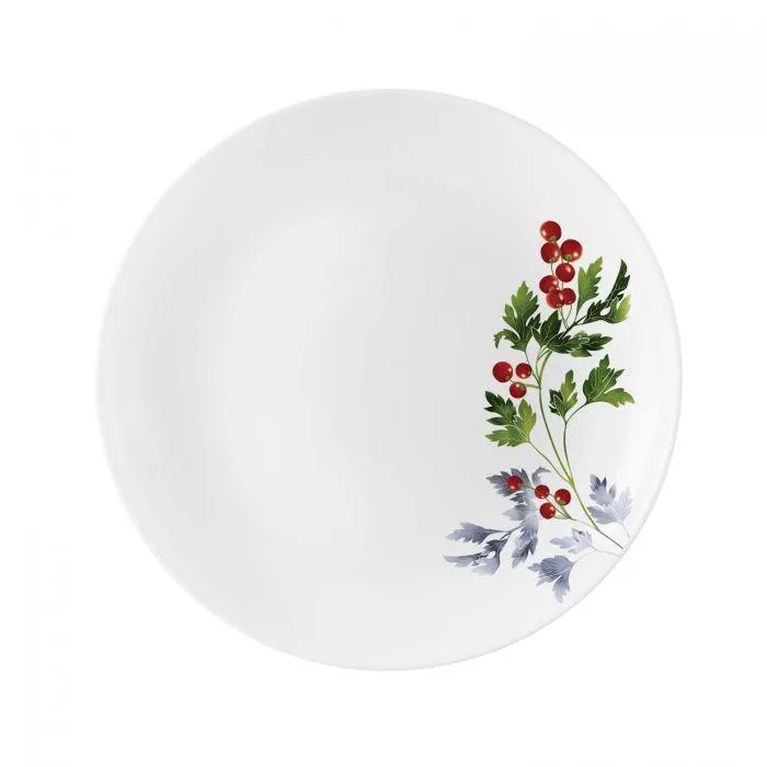 Cherry Tomato luscious Dinner Set of 27 Pices